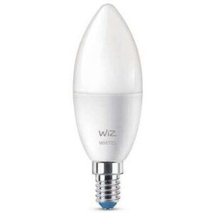 WiZ - Pære Smart TW 4,9W 470lm 2700-6500K Kerte E14