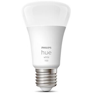 Philips - Hue White 9,5W (1055lm) 2700K Bluetooth E27 Pære Hue