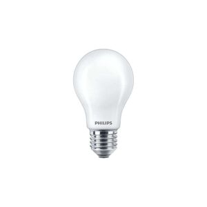 Philips - Pære LED 10,5W Plast Warmglow (1055lm) Dæmpbar E27