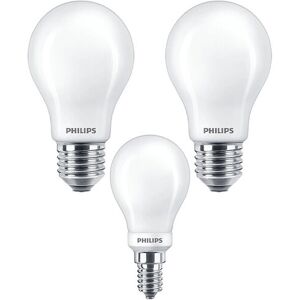 Philips - Pærer LED t/Felicia 2xE27 + 1x E14