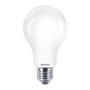 Philips - Pære LED 17,5W (2452lm/150W) E27