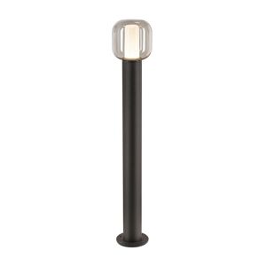 SLV - Ovalisk 100 Havelampe 3000/4000K Light Anthracite