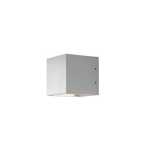 Light-Point - Cube LED Udendørs Væglampe 3000K Up/Down Hvid