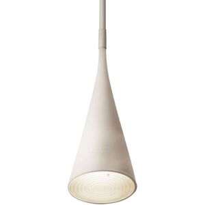 Foscarini - Uto Bord/Pendel/Gulv/ Udendørs Hvid