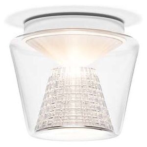 Serien Lighting - Annex LED Loftlampe S Clear/Crystal