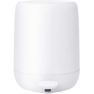 Blomus - Sono Pedal Bin White