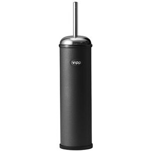 Vipp - 11 Toilet Brush Wall Black