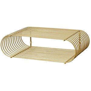 AYTM - Curva Shelf Gold S