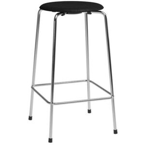 Fritz Hansen - High Dot™ Counter Stool 4-legs Colored Ash