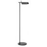 Flos - Tab F LED Gulvlampe Sort