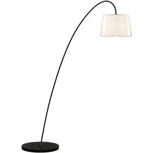 Le Klint - Snowdrop 320 Gulvlampe Hvid