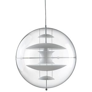 Verpan - VP Globe 40 Glas Pendel