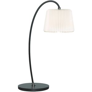 Le Klint - Snowdrop 320 Bordlampe Sort