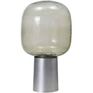 House Doctor - Note Bordlampe Grey