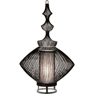 Forestier - Opium Bordlampe Black