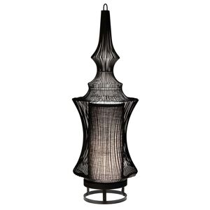 Forestier - Tibet Bordlampe Black