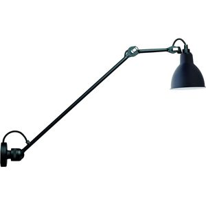 DCW - 304L60 Væglampe Blå Lampe Gras