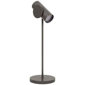 Blomus - Stage Bordlampe Warm Gray