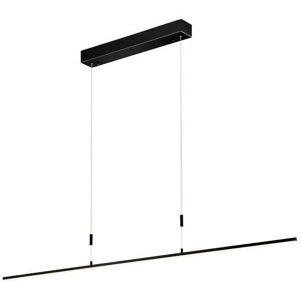 Bankamp - Slim Pendel L128 Black