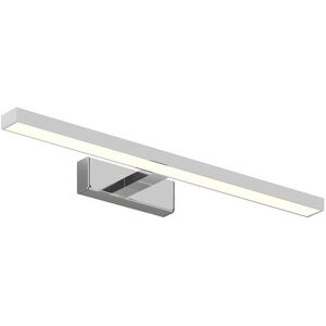 Lindby - Jukka LED Væglampe L60 Chrome