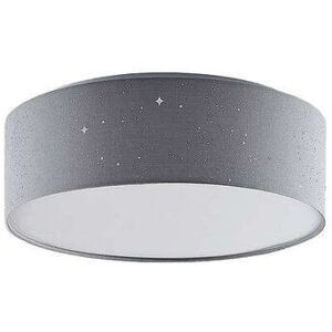 Lindby - Ellamina LED Loftlampe Ø40 Light Grey