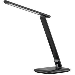 Lindby - Cerula LED Bordlampe Dim. Black