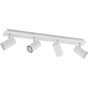 Lindby - Joffrey 4 Loftlampe L70 White