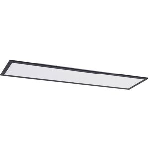 Lindby - Nelios Loftlampe LED 4000K 120x30 Black