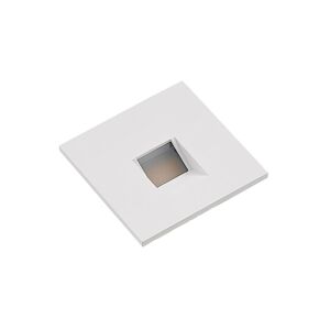 Arcchio - Vexi LED Indbygningsvæglampe H7,5 White
