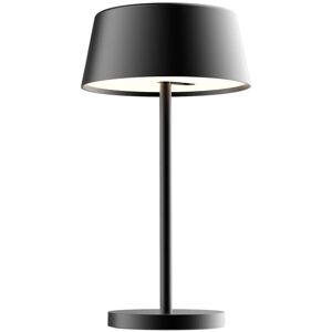 Lindby - Milica LED Bordlampe Dim. Black