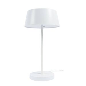 Lindby - Milica LED Bordlampe Dim. White