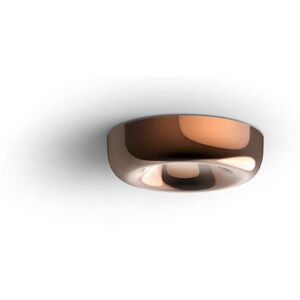 Serien Lighting - Cavity LED Recessed S Bronze