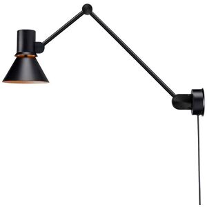 Anglepoise - Type 80™ W3 Væglampe m/ledning Matte Black