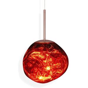 Tom Dixon - Melt Mini LED Pendel Copper