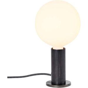 Tala - Knuckle Bordlampe w/Sphere IV Black