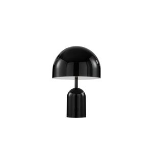 Tom Dixon - Bell Portable Bordlampe H28 Black
