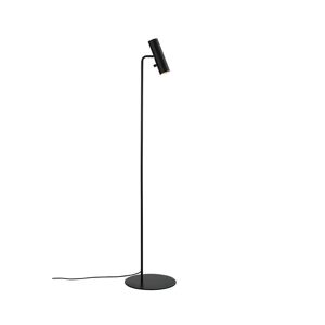 DFTP - Mib 6 Gulvlampe Black