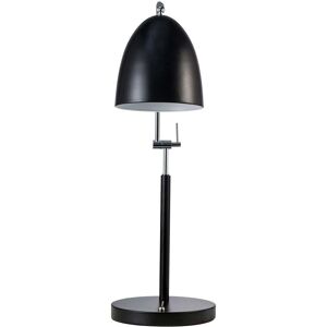 Nordlux - Alexander Bordlampe Black