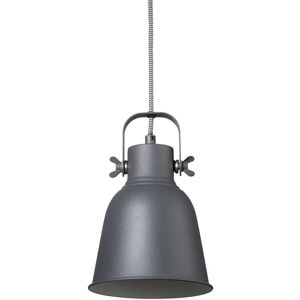 Nordlux - Adrian 16 Pendel Anthracite