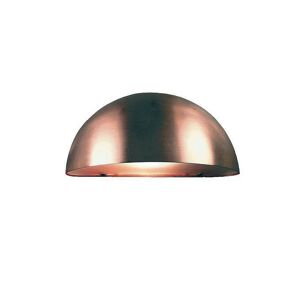 Nordlux - Scorpius Væglampe Copper