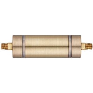 OneLine Connector Brass - Fritz Hansen