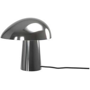 Fritz Hansen - Night Owl Bordlampe Polished Steel