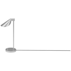 Fritz Hansen - MS Series MS022 Bordlampe Steel