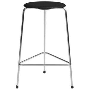 Fritz Hansen - High Dot™ Counter Stool 3-legs Colored Ash