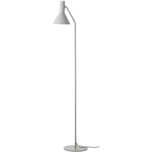 Frandsen - Lyss Gulvlampe Light Grey