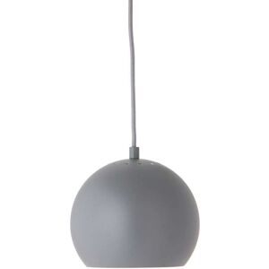 Frandsen - Ball Pendel Matt Light Grey