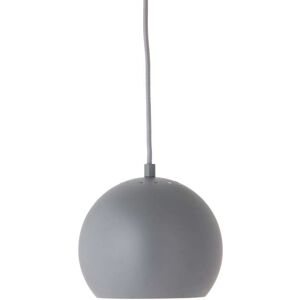 Frandsen - Ball Pendel Ø25 Matt Light Grey