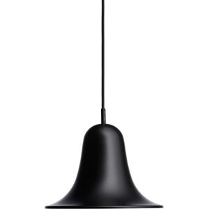 Verpan - Pantop Pendel Ø23 Matt Black