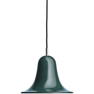 Verpan - Pantop Pendel Ø23 Dark Green