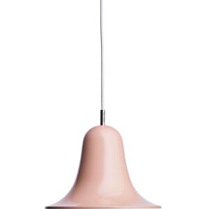 Verpan - Pantop Pendel Ø23 Dusty Rose